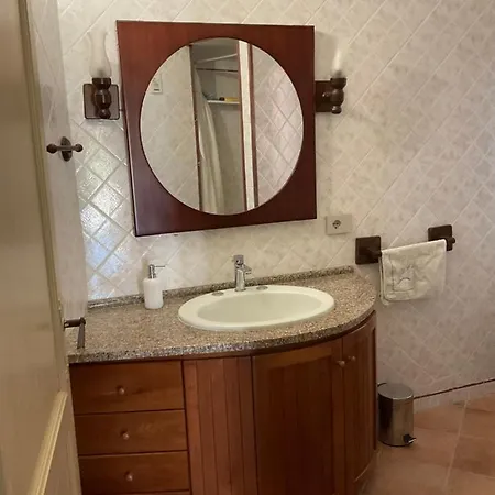 Villa Antares