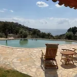 Antares توري ديل ستيل