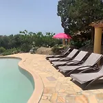 Antares Villa