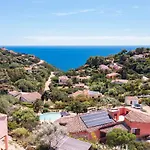 Villa Antares *