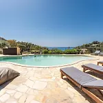 Villa Antares