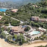 Villa Antares Torre delle Stelle