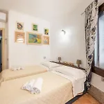 Villa Antares Torre delle Stelle
