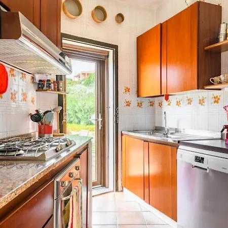 Villa Antares