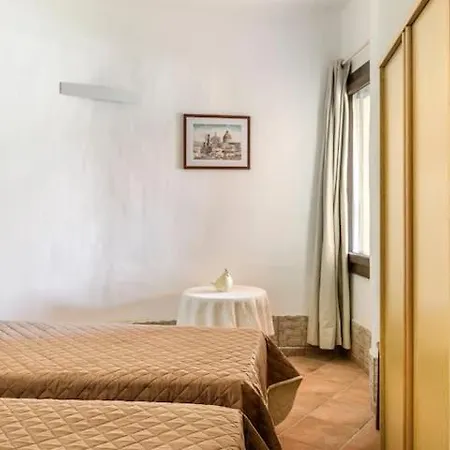 Antares Villa