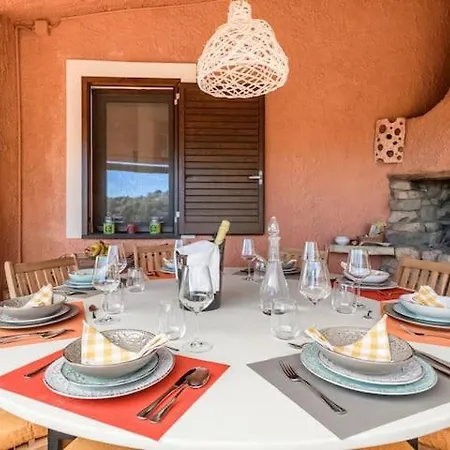 Villa Antares Torre delle Stelle