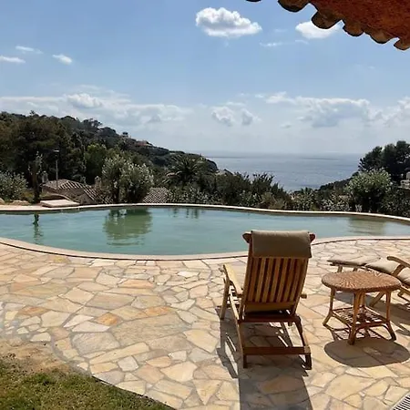 Villa Antares