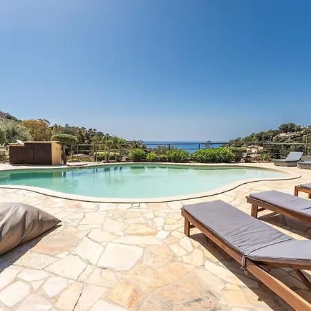 Villa Antares