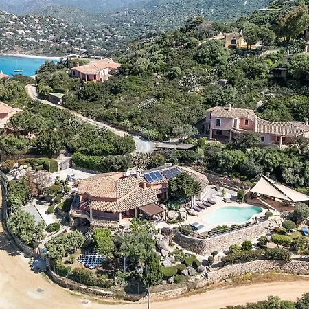 Villa Antares Torre delle Stelle