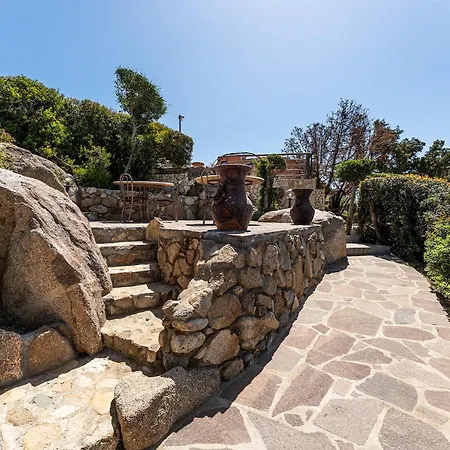 Antares Villa