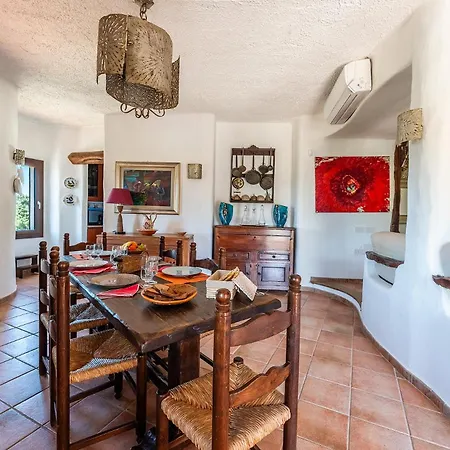 Villa Antares Torre delle Stelle