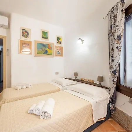 Villa Antares Torre delle Stelle