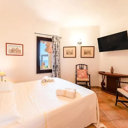 Antares Villa
