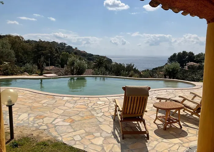 Antares Torre delle Stelle