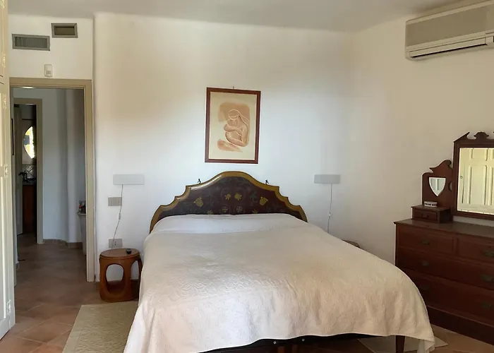 Antares Villa Torre delle Stelle