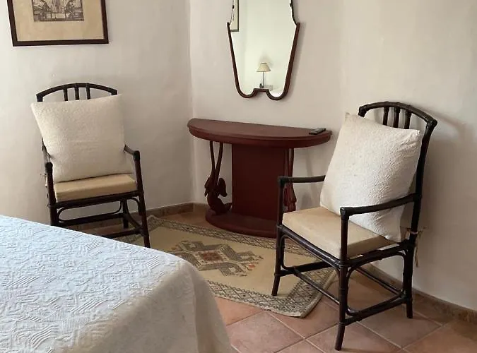 Antares Torre delle Stelle