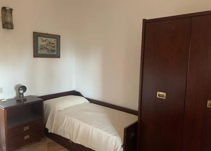 Antares Torre delle Stelle