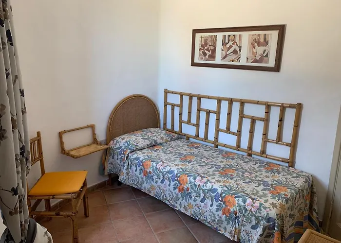 Antares Villa Torre delle Stelle