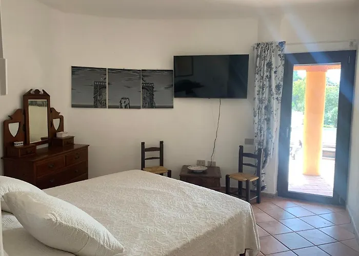 Antares Torre delle Stelle