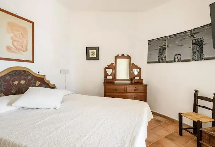 Antares Villa Torre delle Stelle